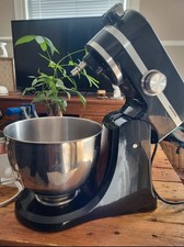 Grundig UM9140 Mixer Machine Premium Line Machine + Accessories