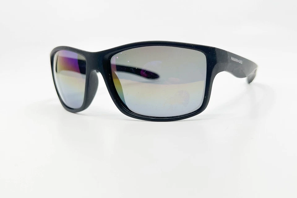 Gafas de sol Panama Jack POLARIZADAS monturas envolventes negras 19641 Foto 2 de 4