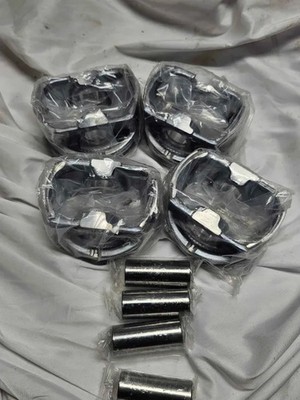23410-2G500+23510-2G51 Piston Kit For Hyundai 2011-2020 2.4L Optima Sonata