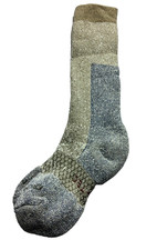 Bombas Heavyweight Calf Socks Size M
