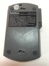 RADIO SHACK 43-3102 900MHZ WIRELESS INTERCOM W/AUDIO AND WEATHER RADIO INPUT