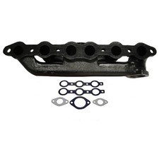 INTAKE / EXHAUST MANIFOLD Fits Ford 600 800 900 611 621 631 811 820 821 900 941