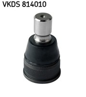 SKF Traggelenk FüHrungsgelenk Vkds 814010 FüR Mazda GJ GL CX KE GH DK BM BN Van