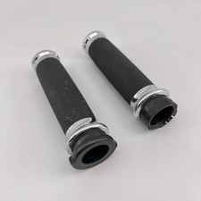 Harley Davidson Touring Softail Dyna Sportster Griffe Gasgriffe Avon 1"