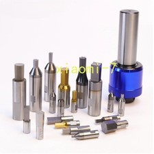 HSS Hexagon Rotary Broach Punch Bit Punching ...