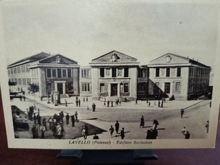 Lavello Potenza Animata Bella! Nv