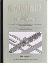 Peter Siebers-KL Auschwitz Birkenau 1940-1945...