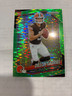 2025 Panini Prizm Dillon Gabriel #372 Green Prizm Rookie Cleveland Browns