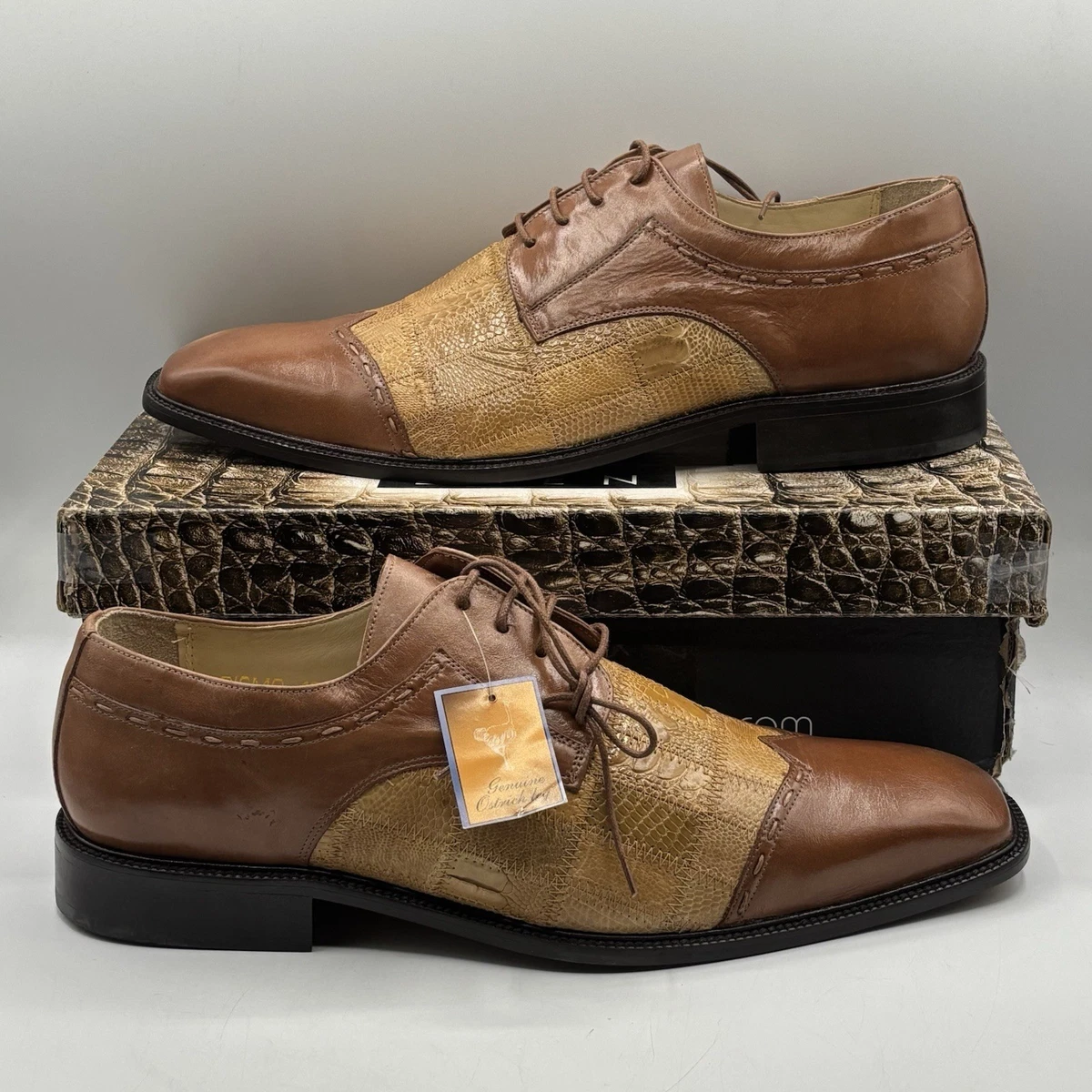 Steve Harvey Men's Shoes for sale | eBay