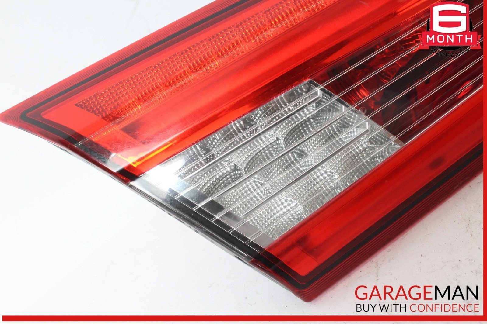 Maserati Ghibli 2014-2020 REAR+LEFT+INNER Tail light