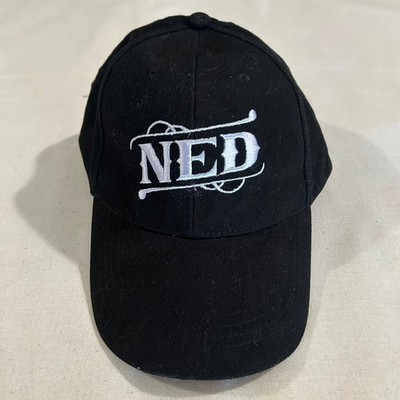 Ned Whisky & Cola  Adjustable Cap