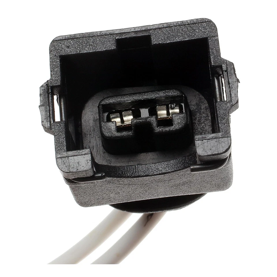 Conector sensor temperatura refrigerante motor SMP para 88-91, 93-95 Audi 90 Quattro Foto 2 de 4
