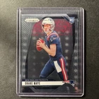 2024 Panini Prizm - Rookies Drake Maye #329 (RC)