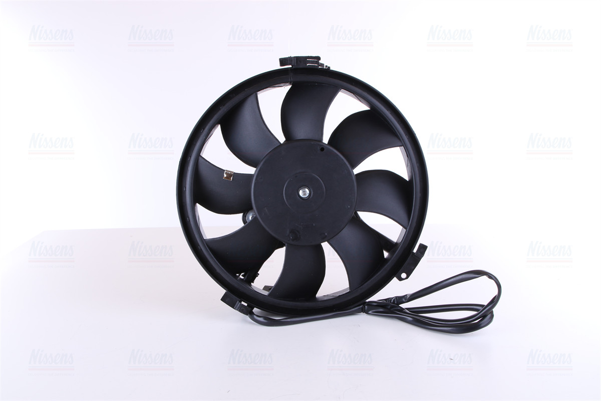 AUDI A8 Fan Assembly 1994-2002 - Image 2