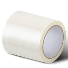 RV Underbelly Material RV Underbelly Tape, White Waterproof Seal Tape, Roof R...