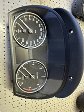 BMW E90 E91 LCI Tacho Kombiinstrument 320d N47 62119187060