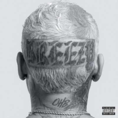 BREEZY (X)