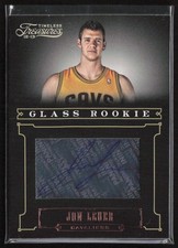 2012-13 Panini Timeless Treasures Basketball Cards 19