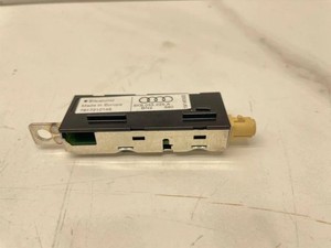 AUDI A4 Allroad 8KH, B8 Antennenverstärker  8K9035225A 0.20 Diesel 32205574