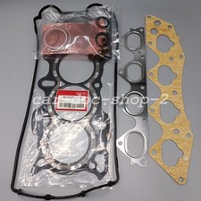 Oem Valve Grind Gasket Kit 06110-phk-a00 Fit 99-01 Honda Cr-v 2.0l B20b4 B20z2 Oem Valve Grind Gasket Kit 06110-phk-a00 Fit 99-01 Honda Cr-v 2.0l B20b4 B20z2