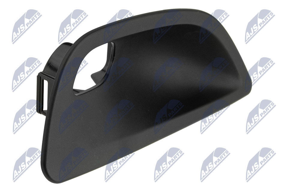 N.T.Y. EZC-BM-204.NTY Regulator, passenger compartment fan for BMW