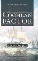 Gordon Beckett | The Coghlan Factor | Buch | Englisch (2013) | Gebunden