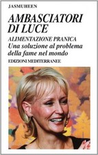 Ambasciatori di luce - Jasmuheen (Edizioni Mediteranee) [2001]