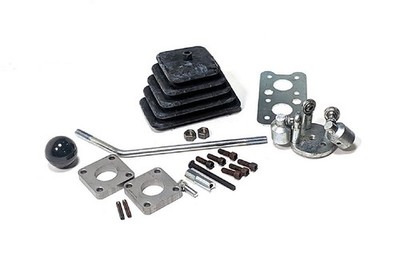 Cross Joystick Kit For SBA & SS Series Hydraulic Valves USA Made 1V1485-02