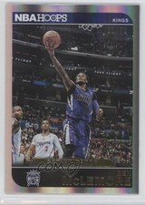 2014-15 NBA Hoops Artist's Proof 62/99 Ben McLemore #216 0c2