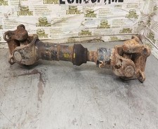 37200 VB900 albero trasmissione posteriore centrale NISSAN PATROL 3.0 D 3P 41812