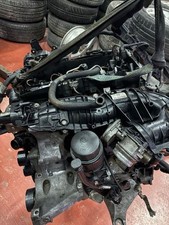 Moteur BMW SERIE 1