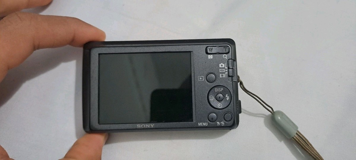 Sony Cyber-shot DSC-W620 14.1MP Digital Camera - Red for Sony Cyber-shot DSC-W620 14.1MP Digital Camera - Red for