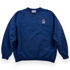 Vintage Crewneck Pullover