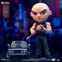 97790 Fast Und Furious Toretto Minico