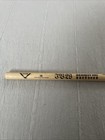 Jay Weinberg Against me Vater Drumstick Signed — photo 2