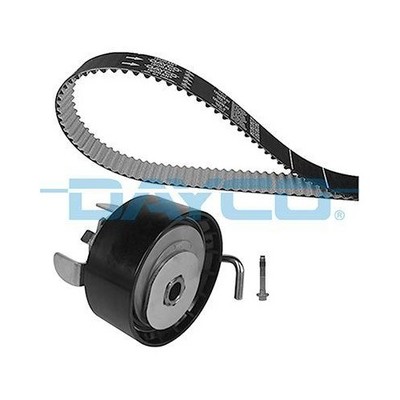 1x Zahnriemensatz DAYCO KBIO03 passend für FORD
