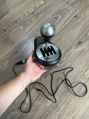 TH8A Thrustmaster H pattern shifter for PC/Xbox/PS