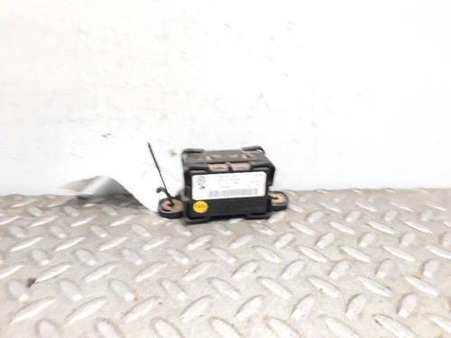 ESP acceleration yaw rate sensor