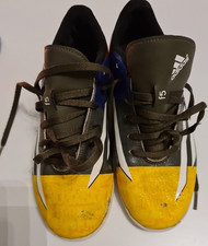 Adidas F5 trainers size 5