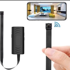 Micro telecamera wifi mini microcamera ipcam ip batteria