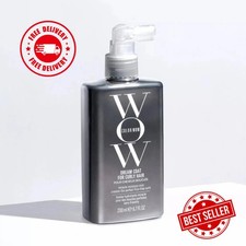 COLOR WOW Dream Coat for Curly Hair - Frizz-Free Curls Made Easy Care