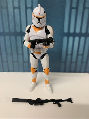 Star Wars Black Series Veils Toys Clone Wars 212th Phase 1 Clone Trooper - BOIL