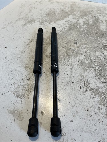 Bmw X3 E83 Motorhaube Streben Vorne Links Und Rechts 3400352 Original 3.0Sd...