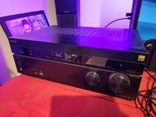 Sony STR-DN1080 A/V Receiver 7.2 Home Theatre AV Amplifier