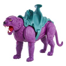 Masters of the Universe Origins Beasts Panthor