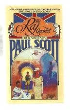 Raj Quartet, Scott, Paul