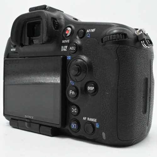 Sony Mirrorless Single Lens 99 Body Slt-A99V - Picture 4 of 6
