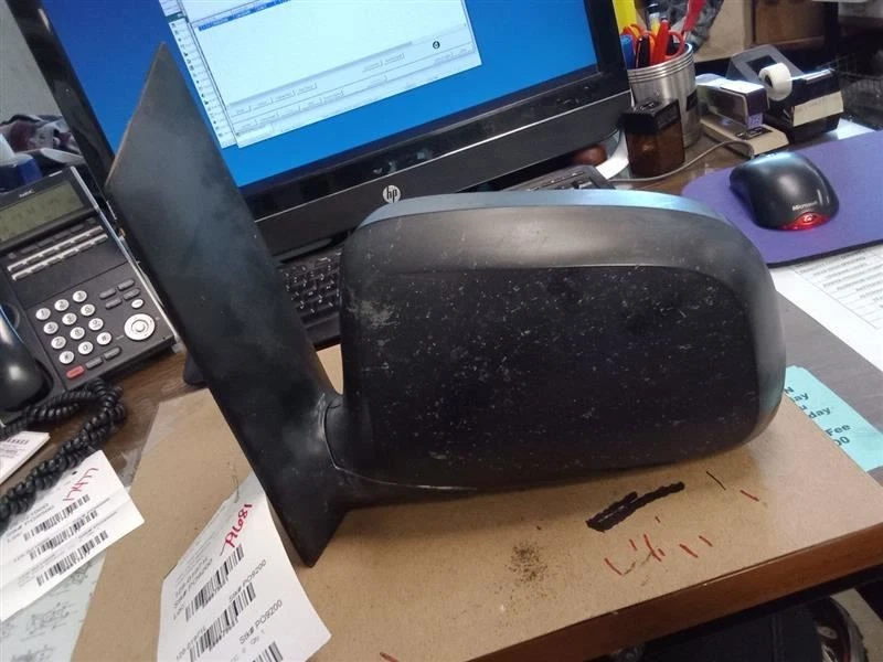 Driver Side View Mirror Power Door Pillar Mounted Fits 88-97 AEROSTAR 79681 - Image 3 of 4