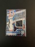 2023-24  Spectra - Max - Anthony Black #MI-ABA Interstellar Prizm /75 (MEM, RC)