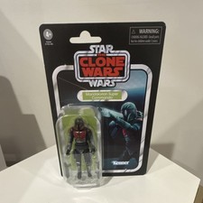 Kenner Star Wars The Vintage Collection Mandalorian Super Commando Figure